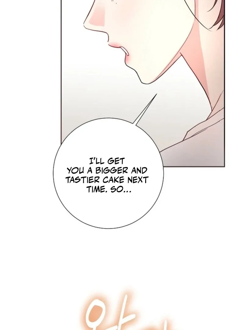 The Summer When You Came Chapter 25 page 58 - 
