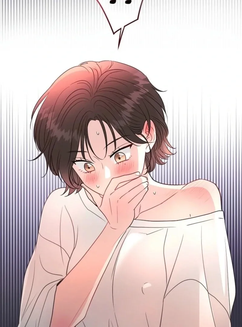 The Summer When You Came Chapter 25 page 7 - 