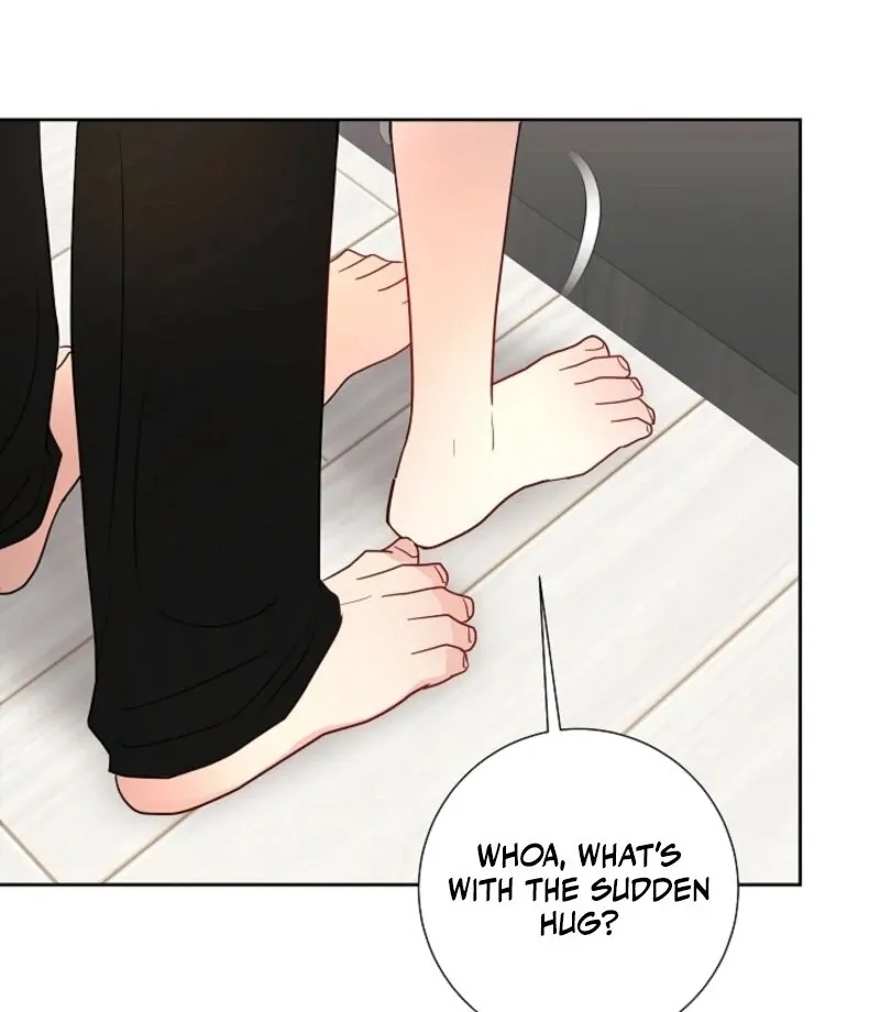 The Summer When You Came Chapter 25 page 61 - 