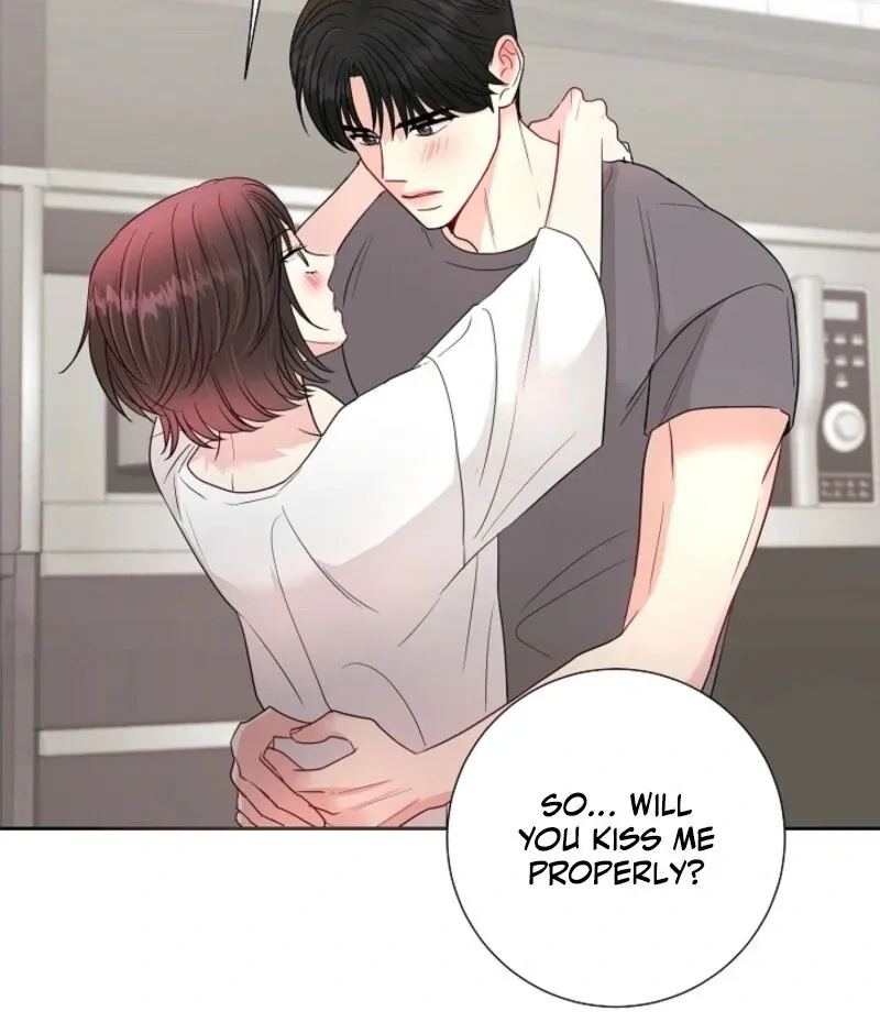 The Summer When You Came Chapter 25 page 84 - 