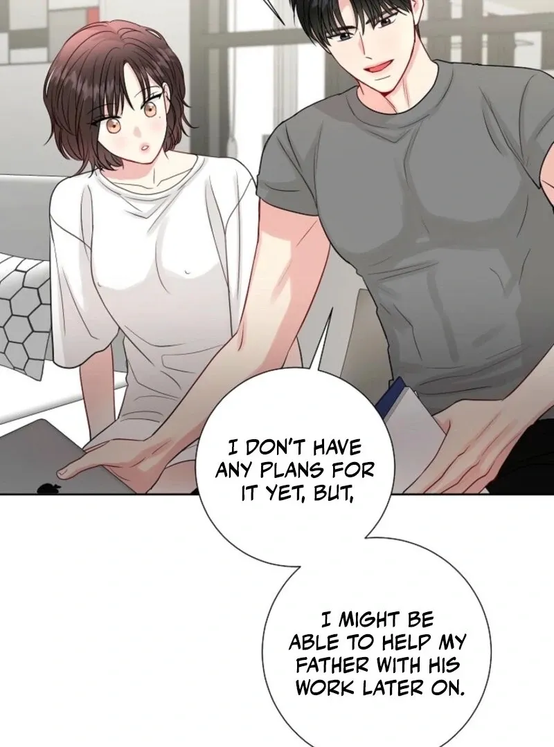 The Summer When You Came Chapter 26 page 11 - 