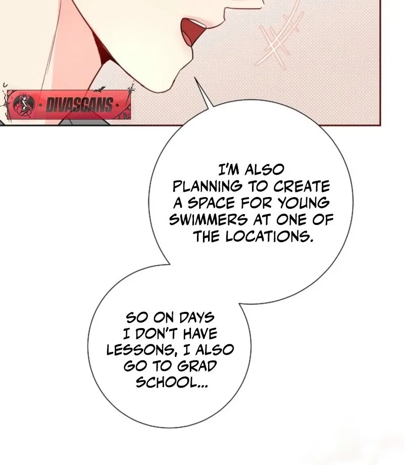The Summer When You Came Chapter 26 page 13 - 