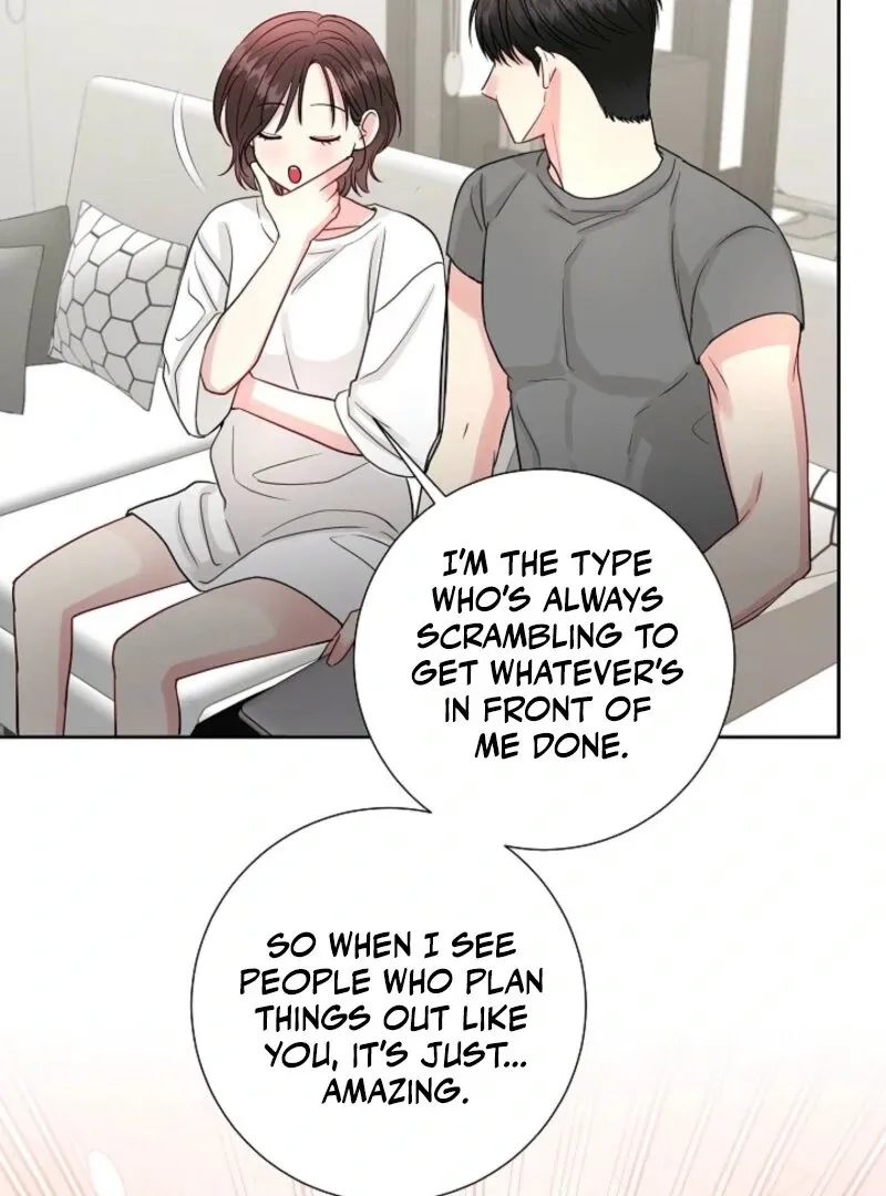 The Summer When You Came Chapter 26 page 19 - 