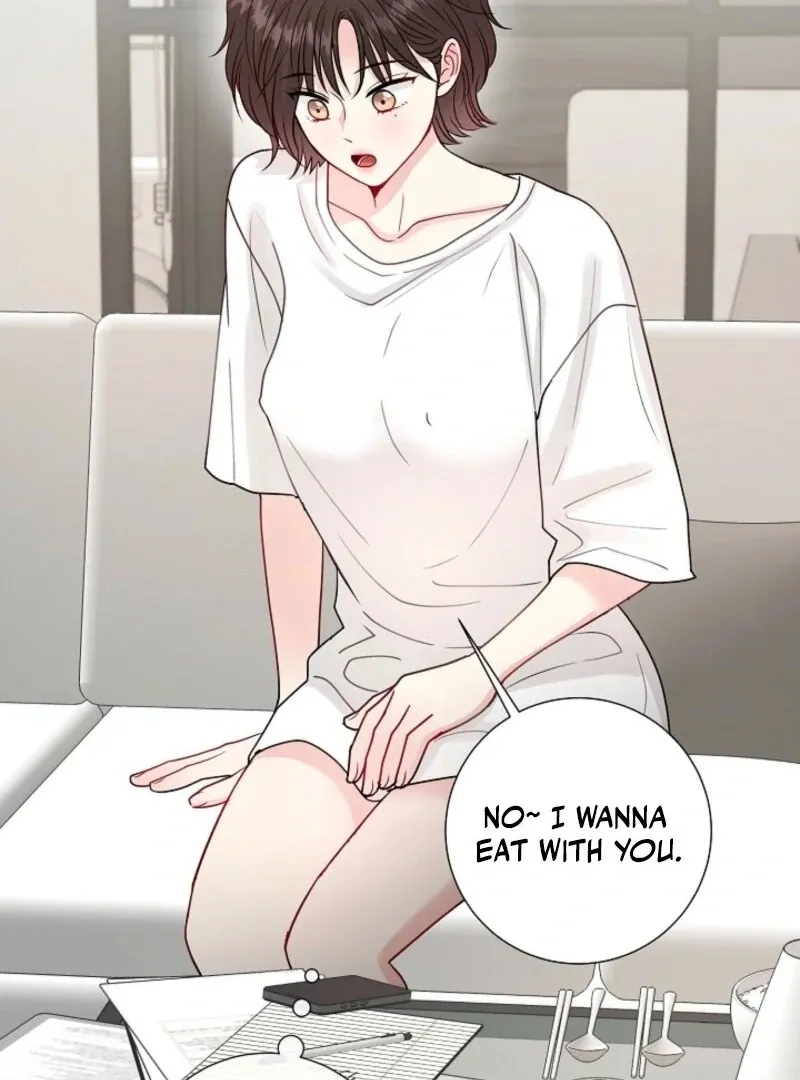 The Summer When You Came Chapter 26 page 3 - 