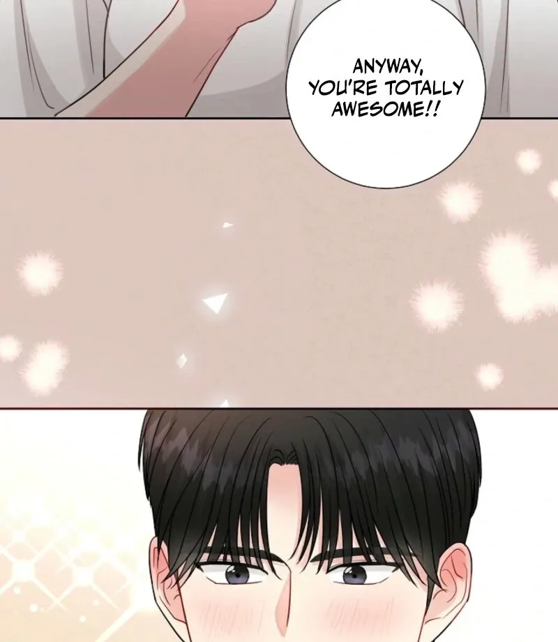 The Summer When You Came Chapter 26 page 21 - 