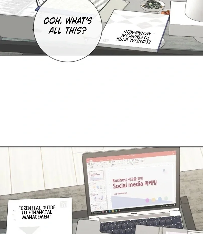 The Summer When You Came Chapter 26 page 4 - 