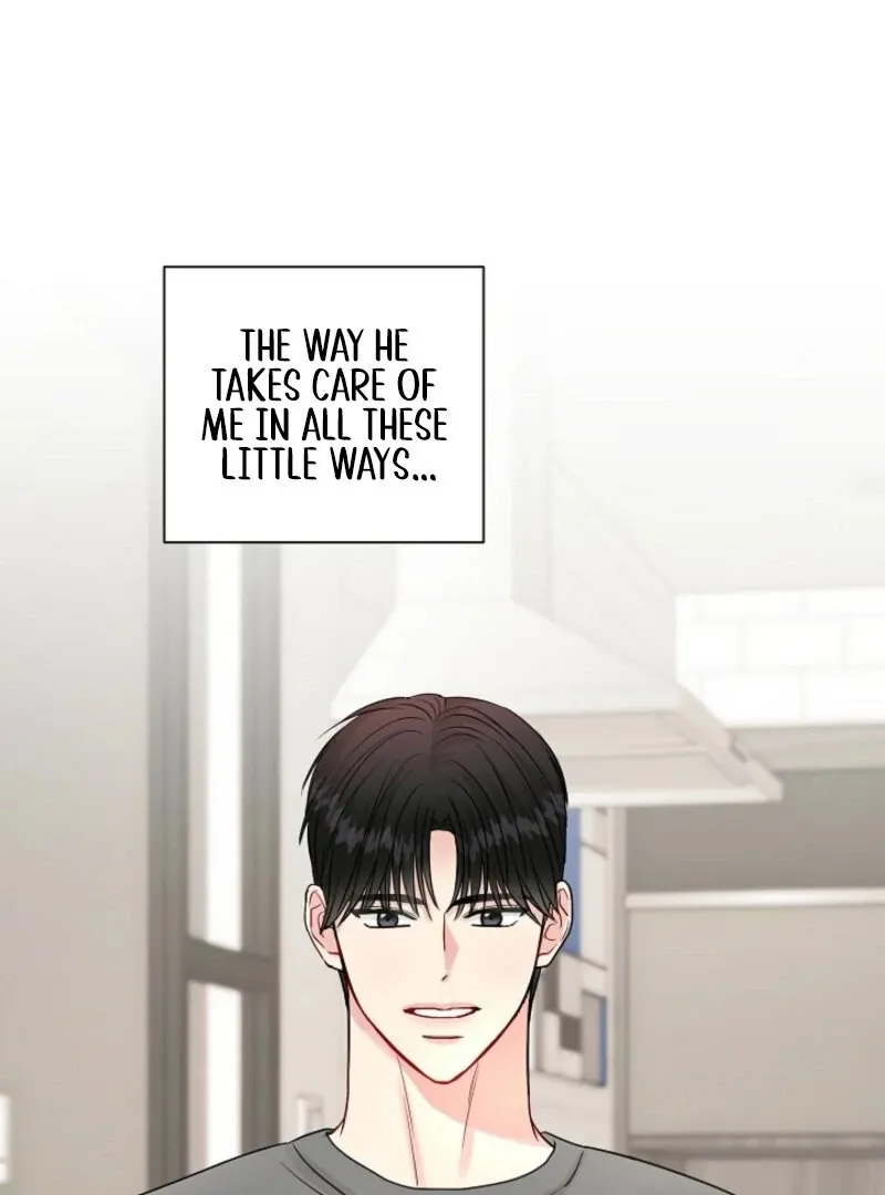 The Summer When You Came Chapter 26 page 33 - 