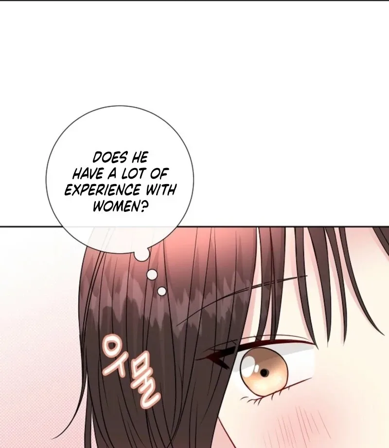 The Summer When You Came Chapter 26 page 35 - 