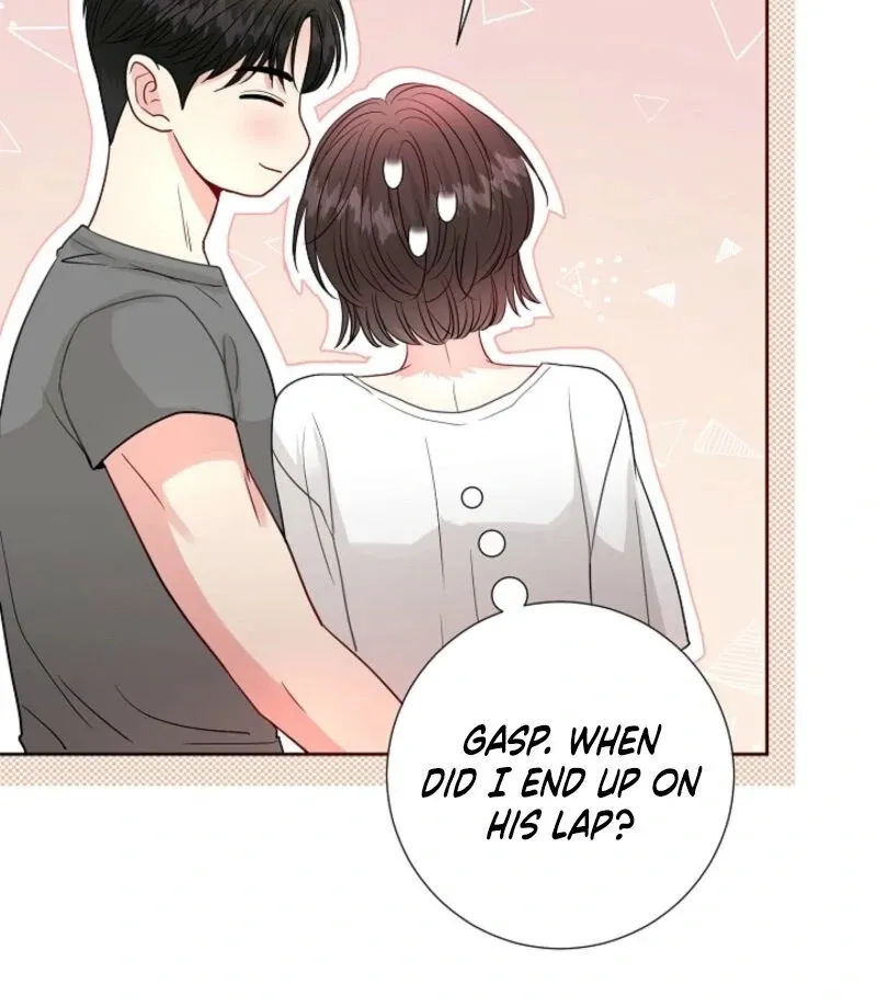 The Summer When You Came Chapter 26 page 43 - 