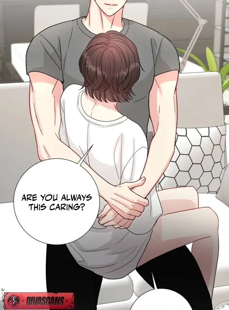 The Summer When You Came Chapter 26 page 50 - 