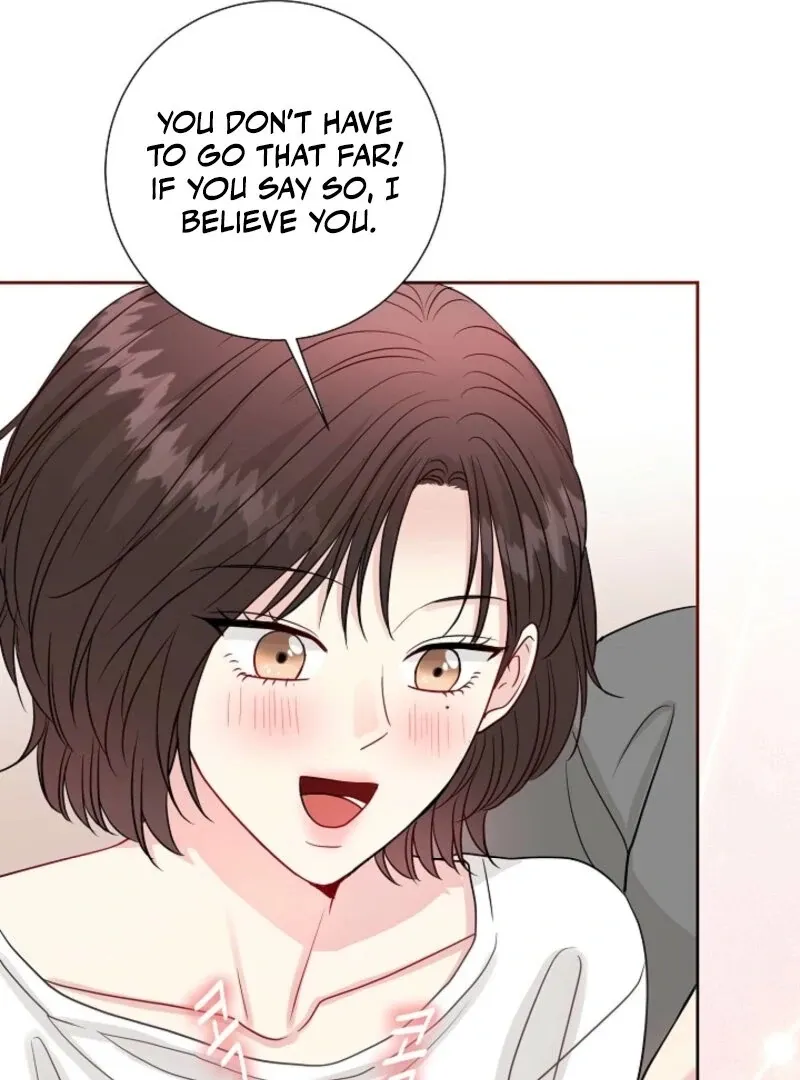 The Summer When You Came Chapter 26 page 64 - 