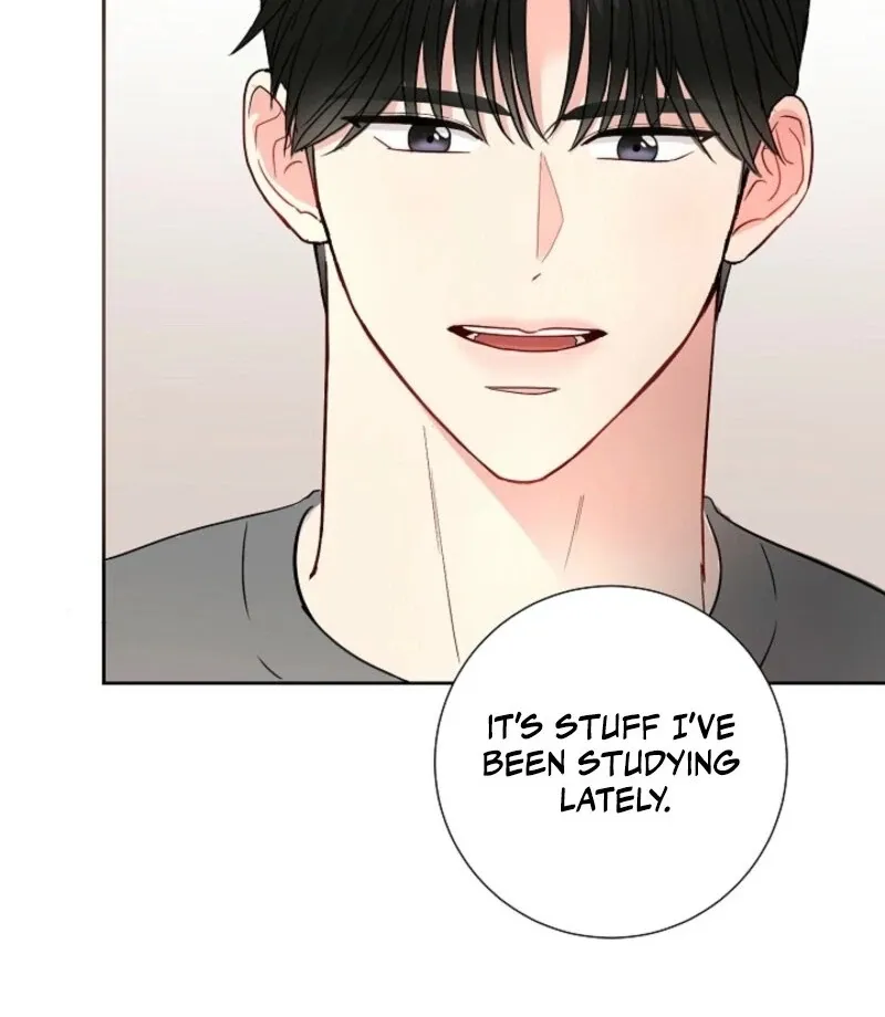 The Summer When You Came Chapter 26 page 8 - 