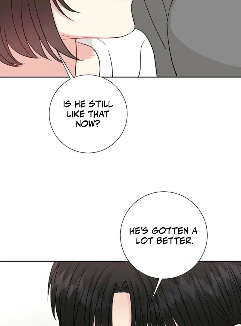 The Summer When You Came Chapter 26 page 81 - 