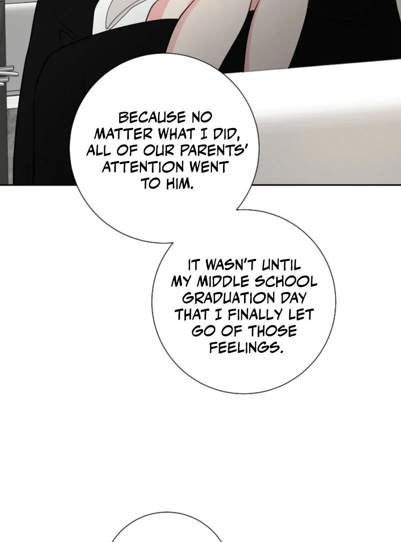 The Summer When You Came Chapter 26 page 85 - 