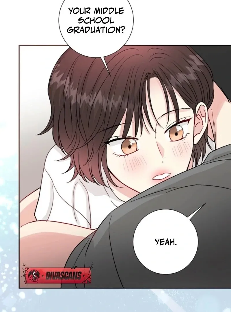 The Summer When You Came Chapter 26 page 86 - 