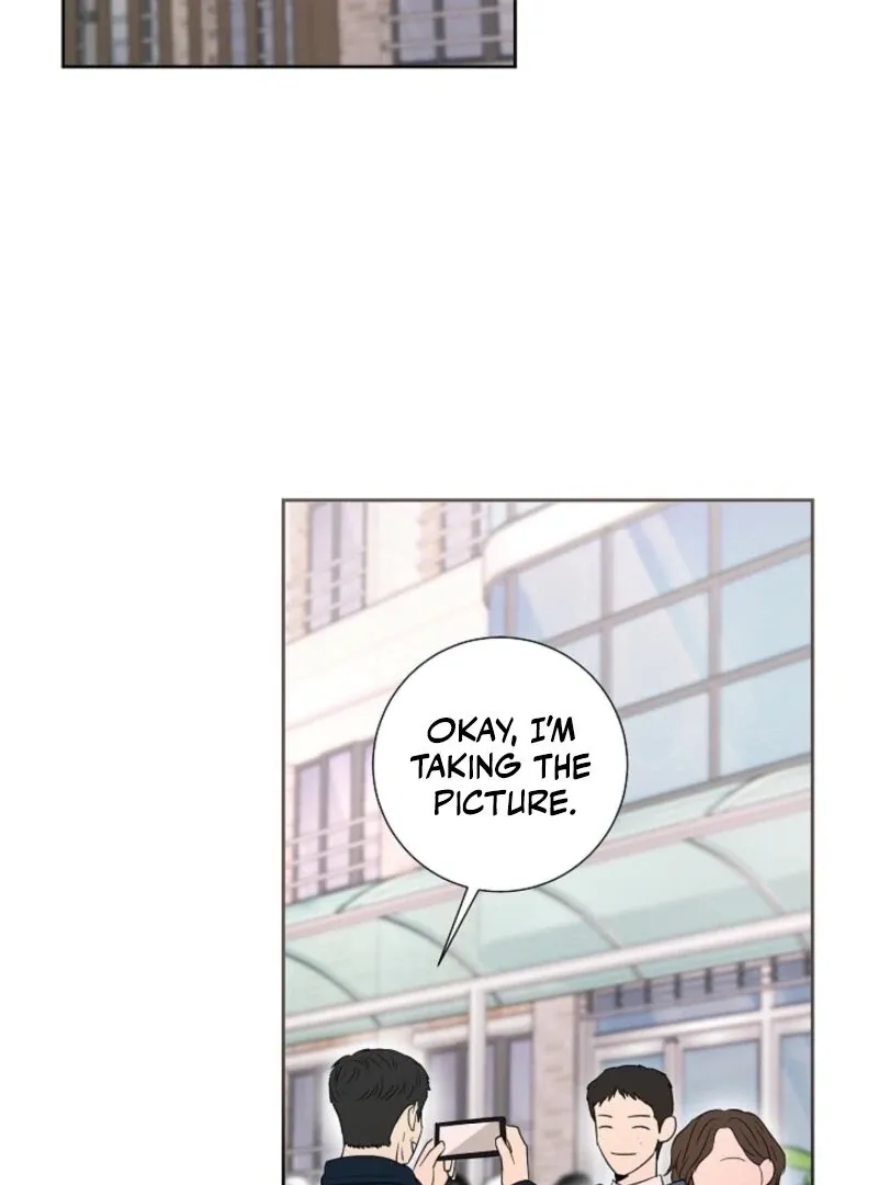 The Summer When You Came Chapter 26 page 91 - 