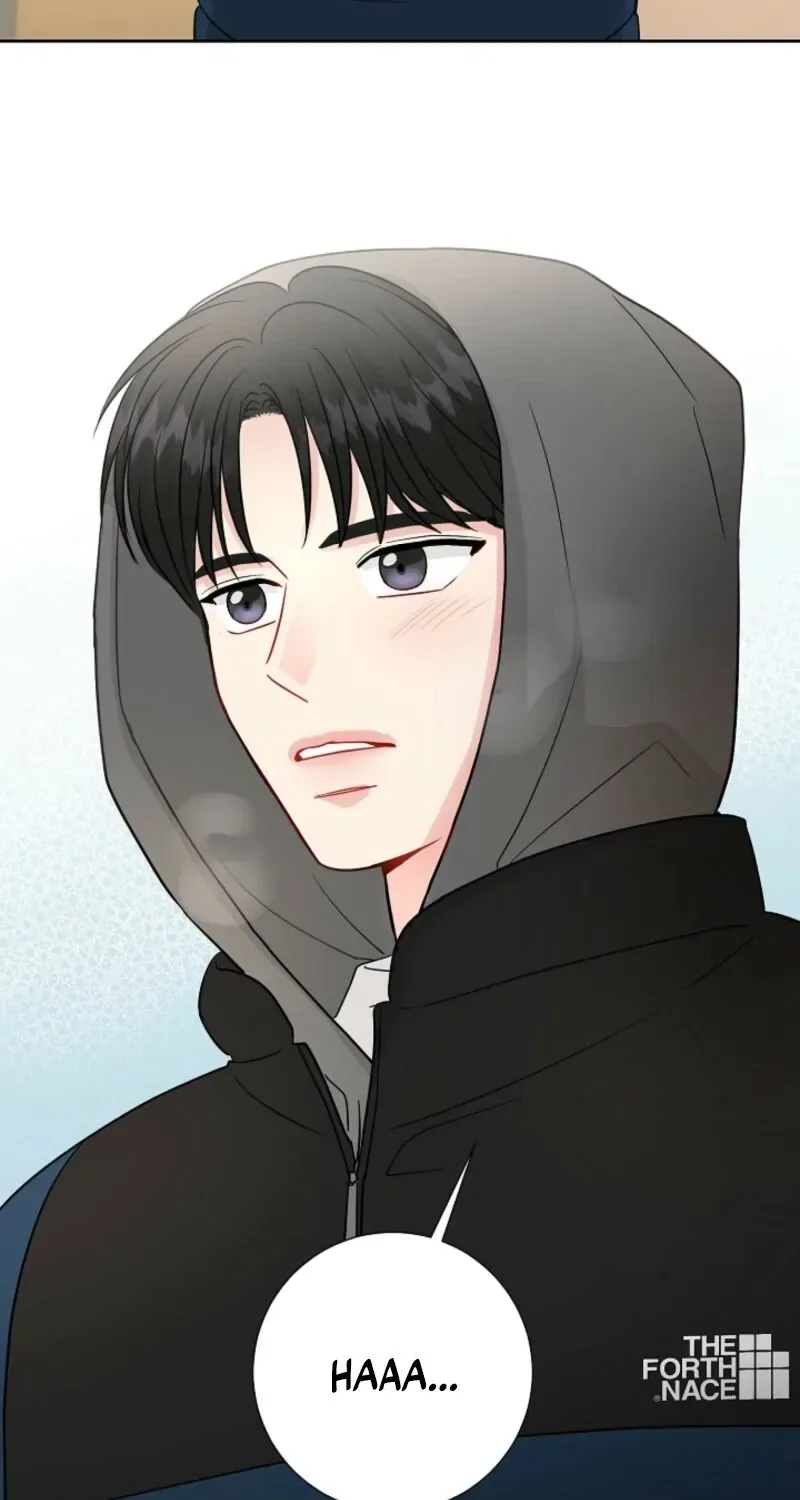 The Summer When You Came Chapter 26 page 94 - 