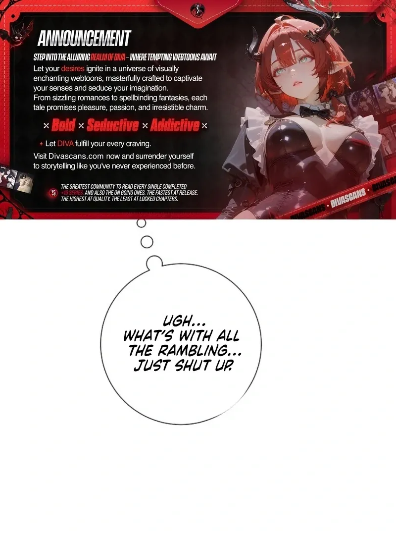 The Summer When You Came Chapter 27 page 1 - 
