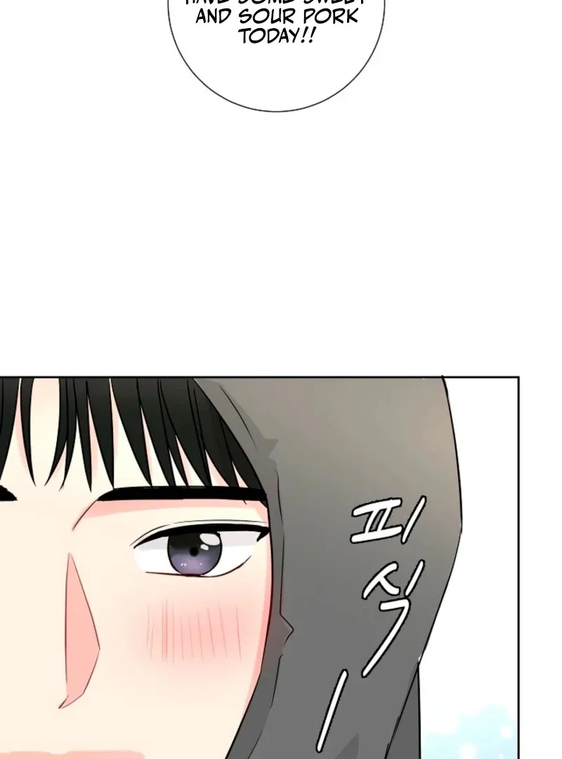 The Summer When You Came Chapter 27 page 18 - 