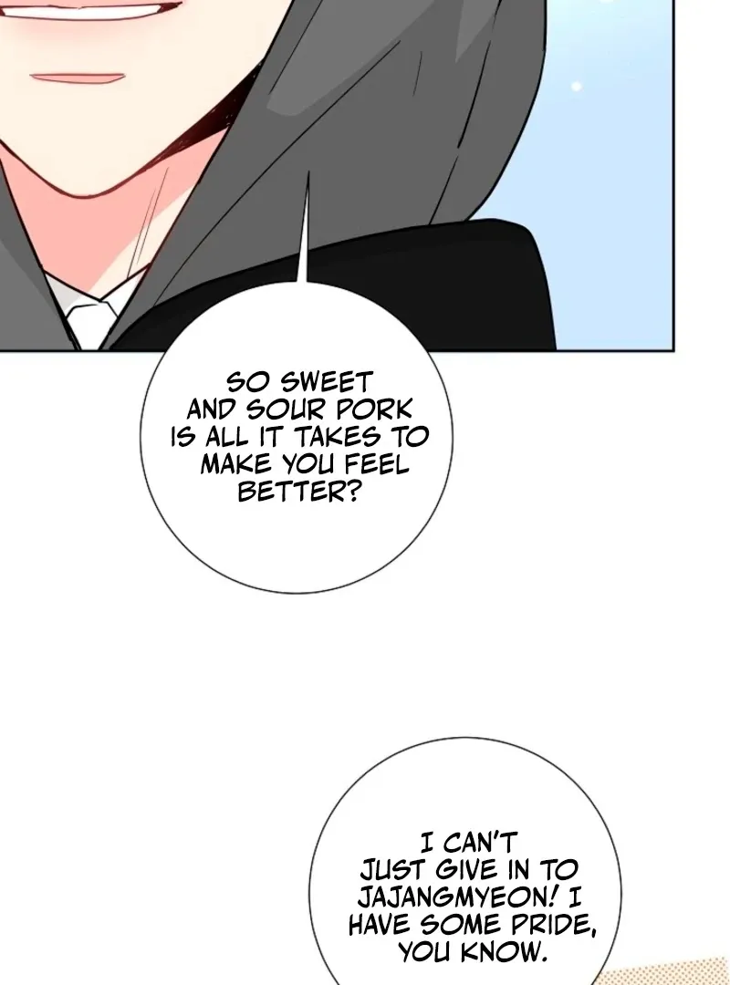 The Summer When You Came Chapter 27 page 19 - 