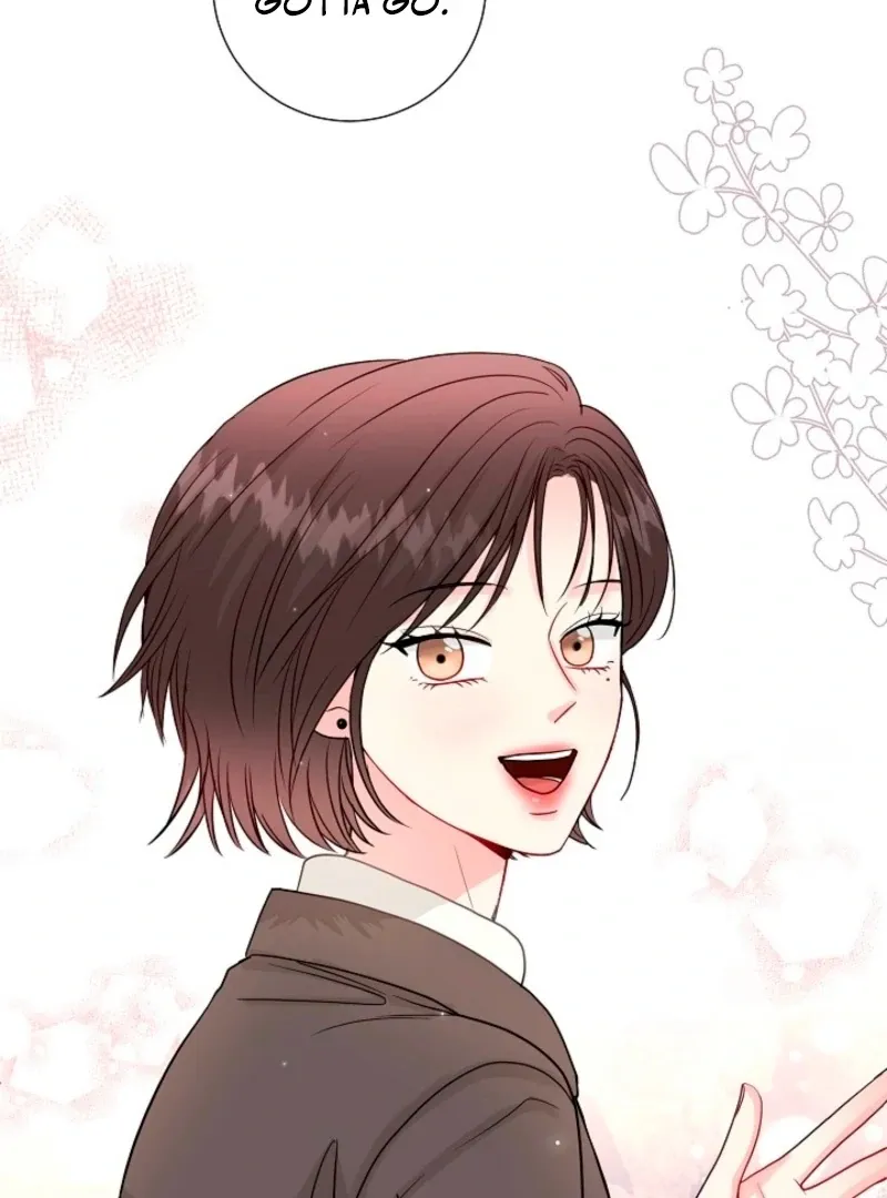 The Summer When You Came Chapter 27 page 23 - 