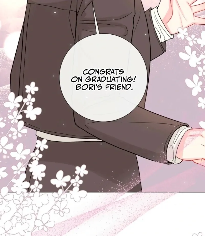 The Summer When You Came Chapter 27 page 24 - 