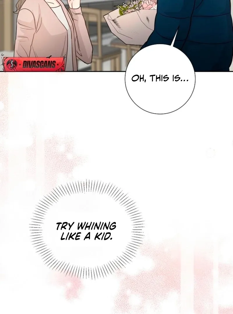 The Summer When You Came Chapter 27 page 32 - 