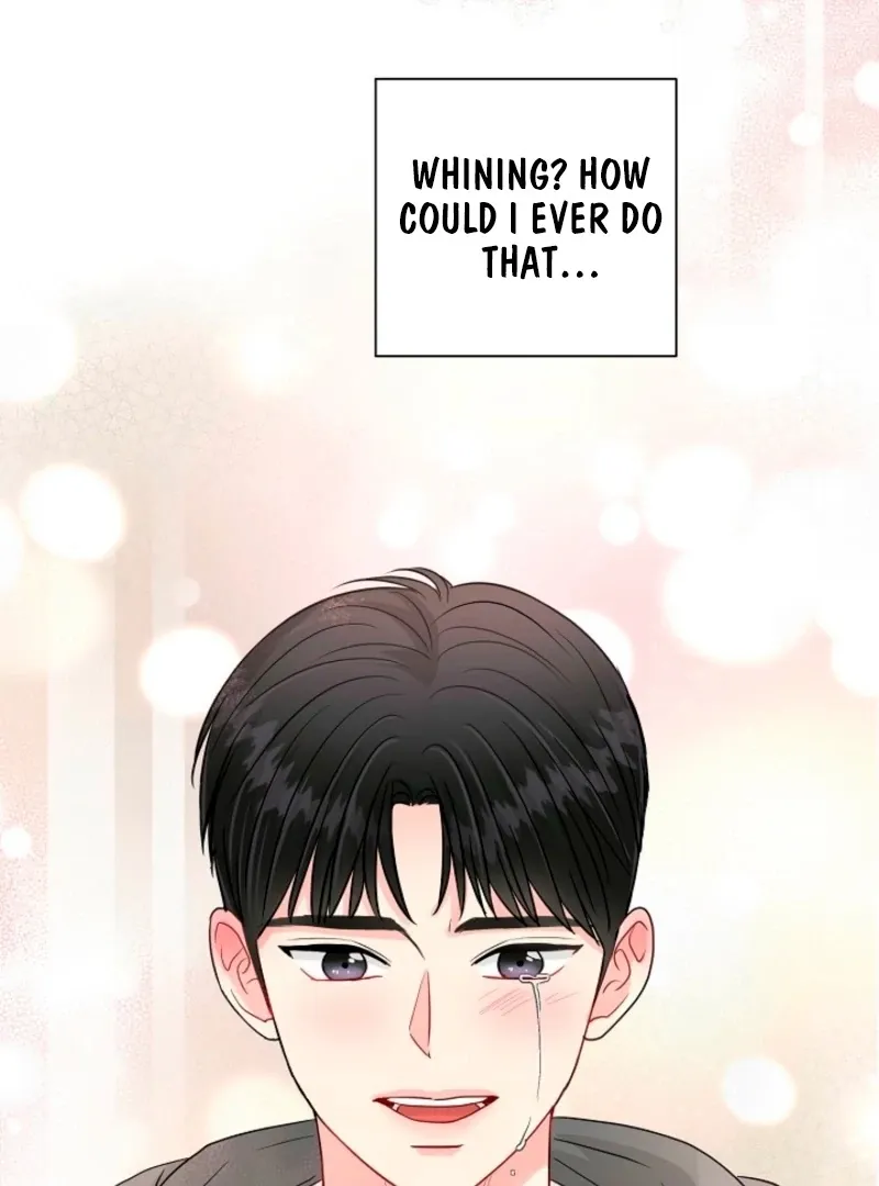 The Summer When You Came Chapter 27 page 33 - 