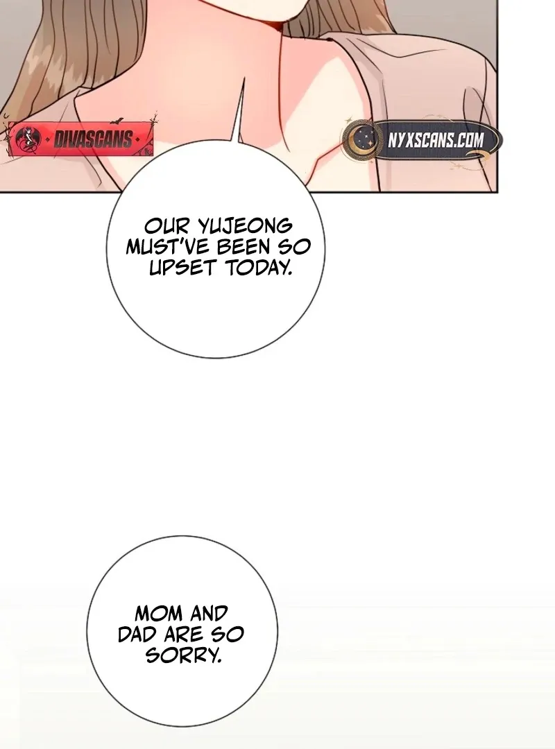 The Summer When You Came Chapter 27 page 37 - 