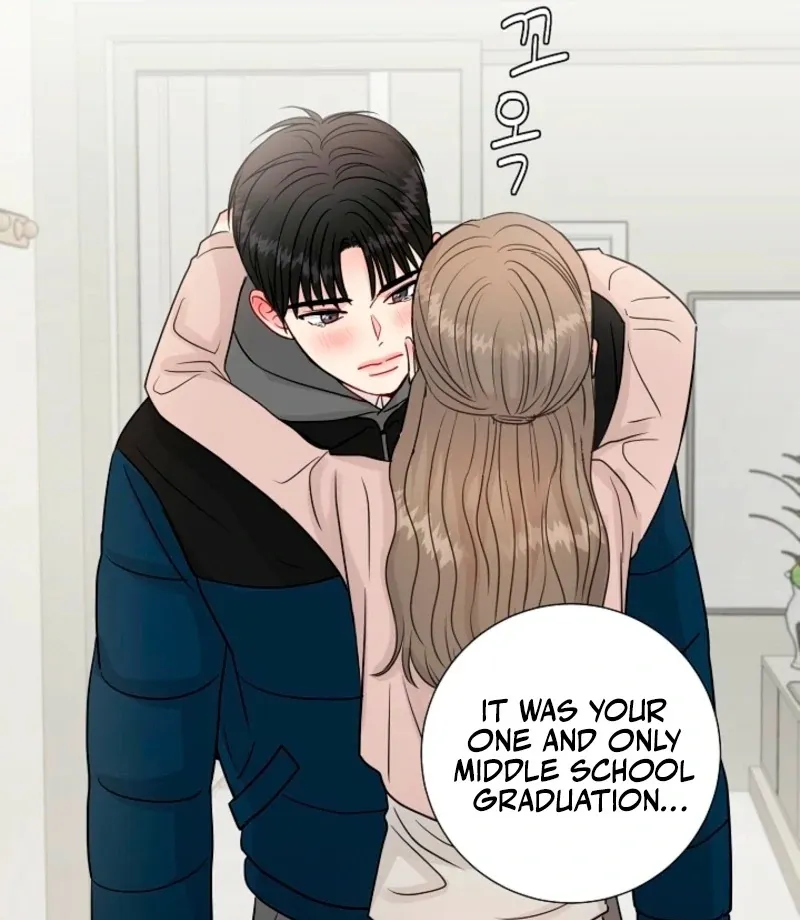 The Summer When You Came Chapter 27 page 38 - 