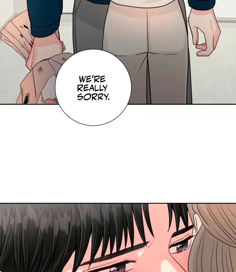The Summer When You Came Chapter 27 page 39 - 