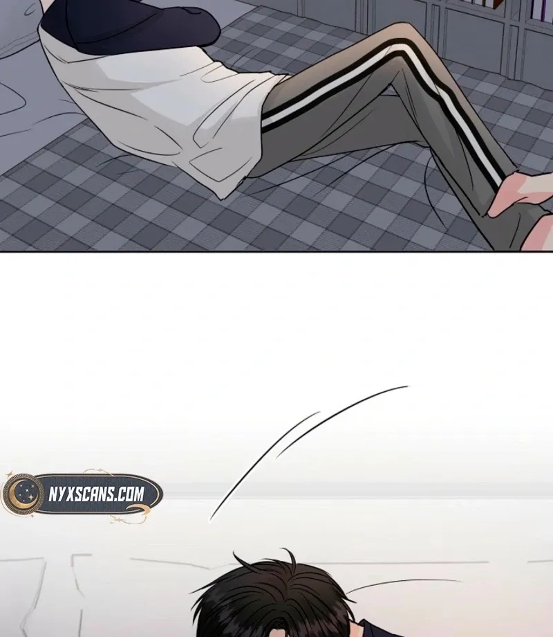 The Summer When You Came Chapter 27 page 47 - 
