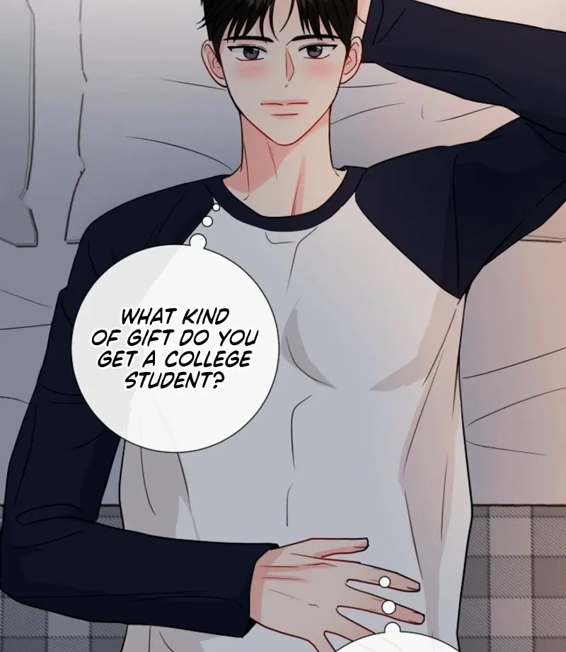 The Summer When You Came Chapter 27 page 48 - 