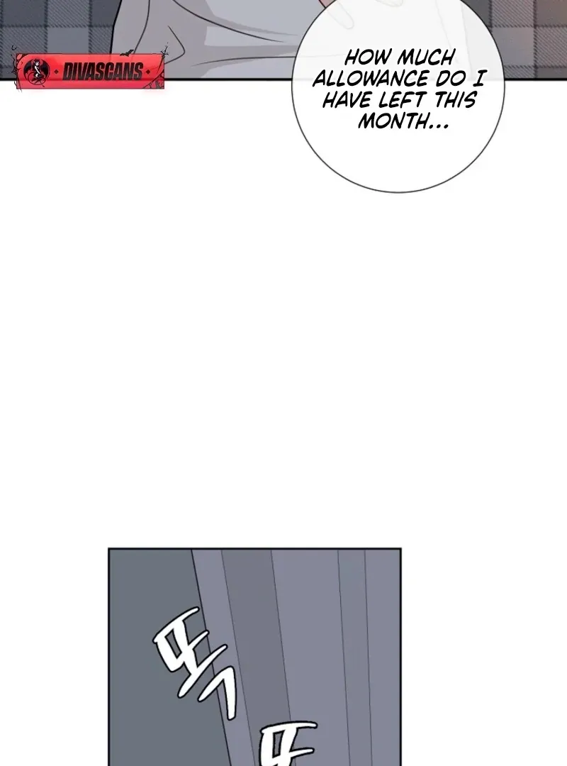 The Summer When You Came Chapter 27 page 49 - 