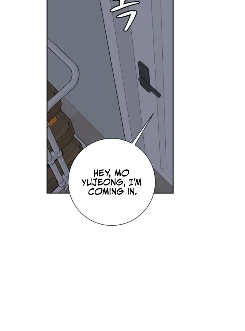 The Summer When You Came Chapter 27 page 50 - 
