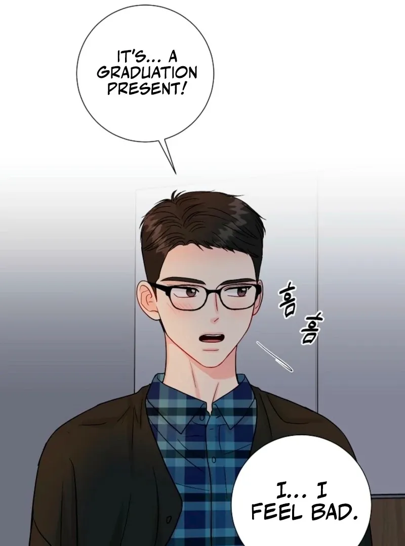 The Summer When You Came Chapter 27 page 55 - 