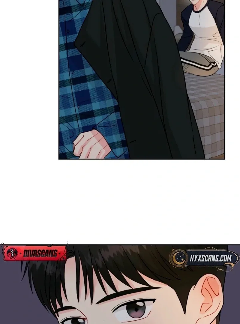 The Summer When You Came Chapter 27 page 62 - 