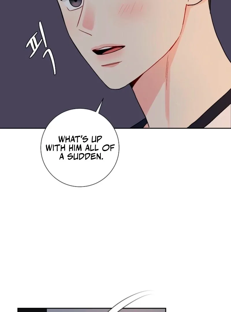 The Summer When You Came Chapter 27 page 63 - 