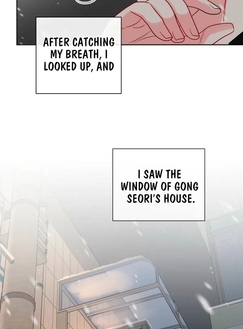 The Summer When You Came Chapter 27 page 72 - 