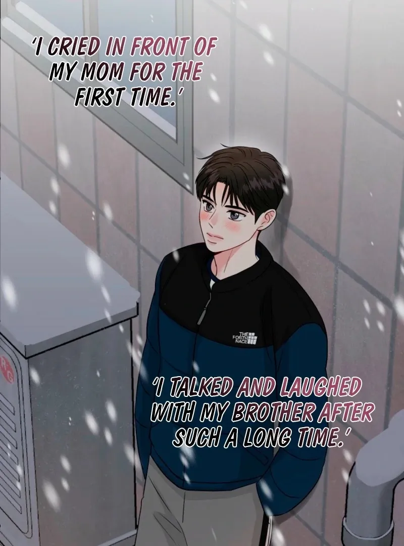 The Summer When You Came Chapter 27 page 76 - 