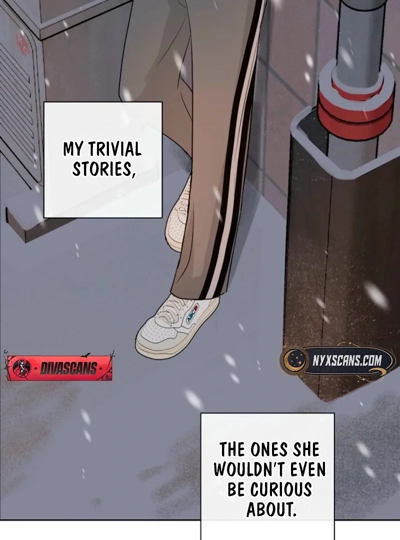 The Summer When You Came Chapter 27 page 77 - 