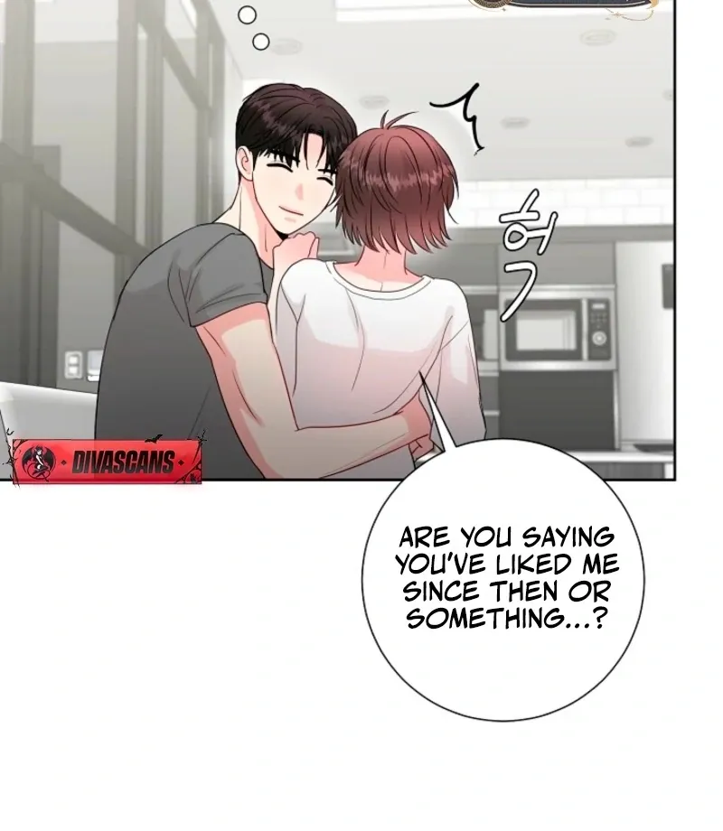 The Summer When You Came Chapter 27 page 84 - 