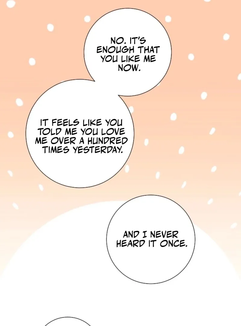 The Summer When You Came Chapter 27 page 86 - 