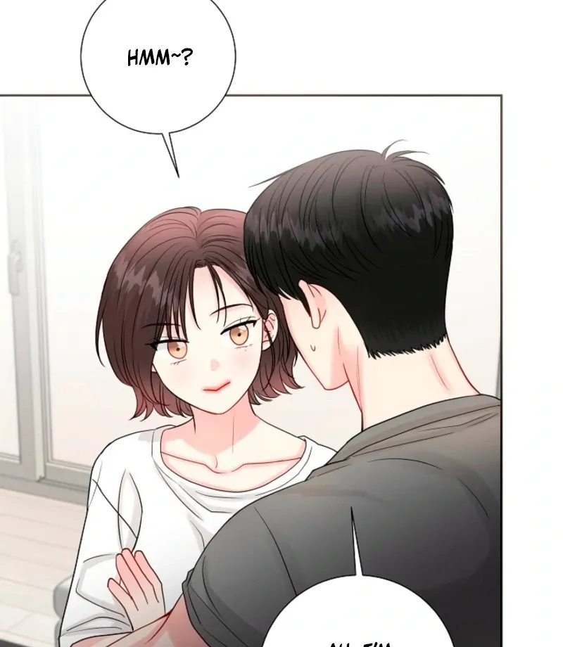 The Summer When You Came Chapter 27 page 87 - 