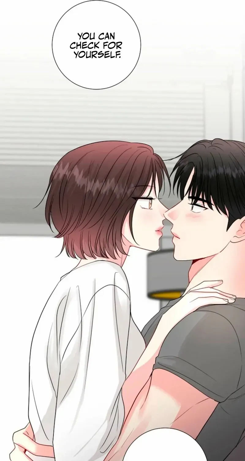 The Summer When You Came Chapter 27 page 94 - 