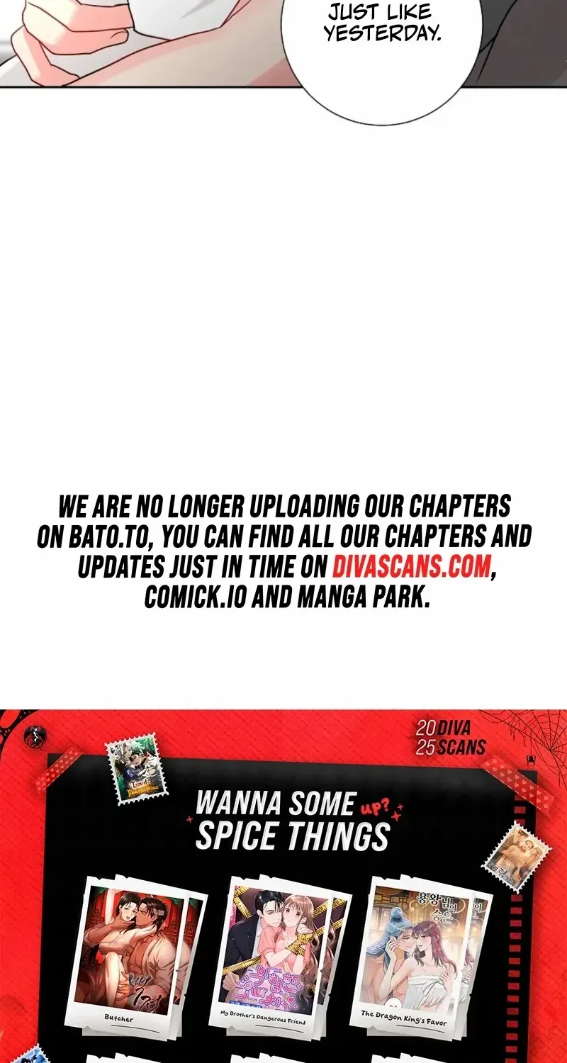 The Summer When You Came Chapter 27 page 95 - 