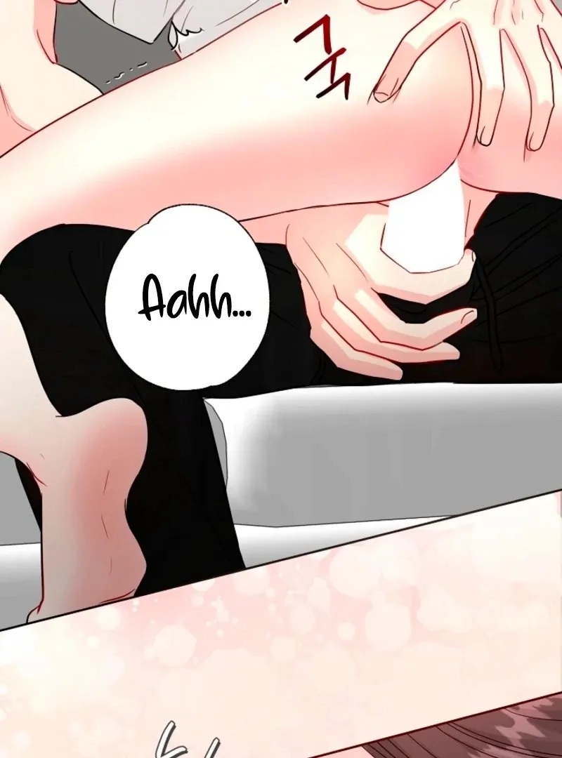 The Summer When You Came Chapter 28 page 20 - 
