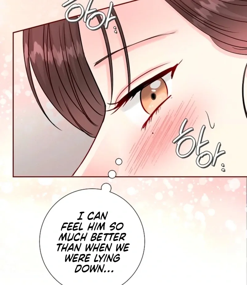 The Summer When You Came Chapter 28 page 21 - 