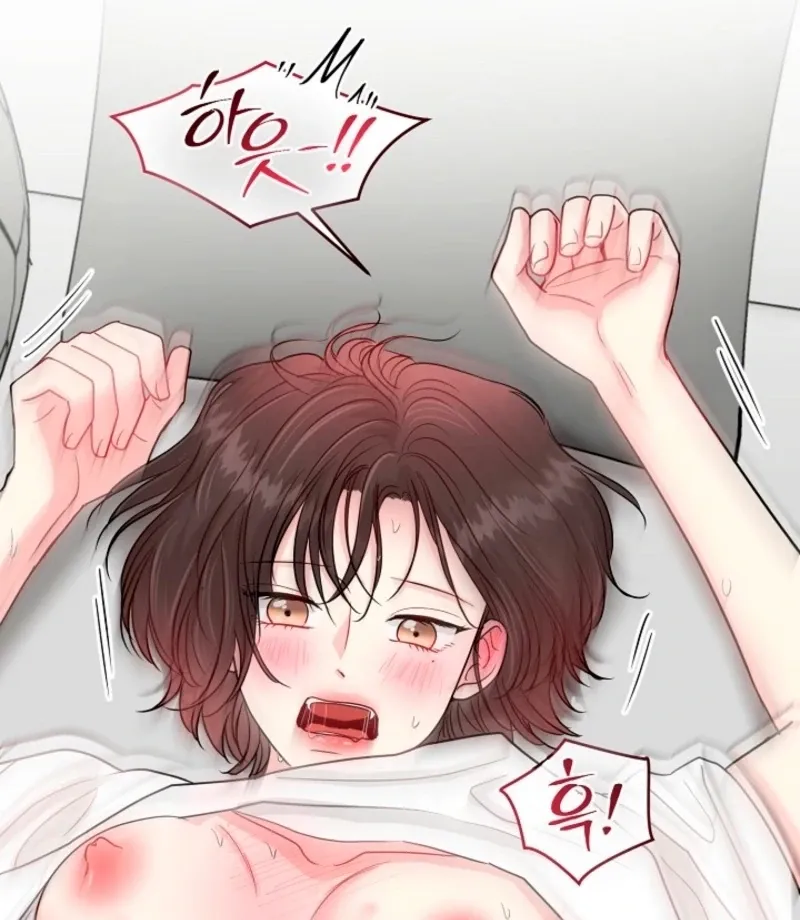 The Summer When You Came Chapter 28 page 34 - 
