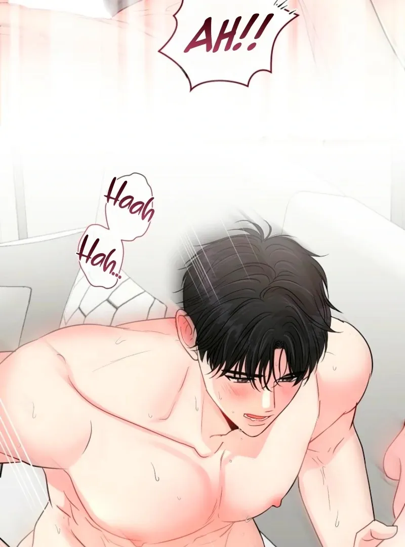 The Summer When You Came Chapter 28 page 36 - 